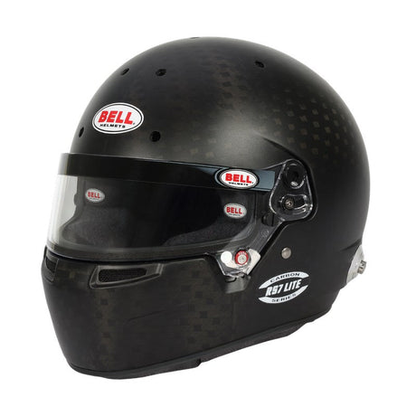 Bell Helmet RS7 Ultra Lite Carbon
