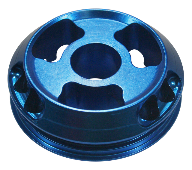 AFCO 46mm Linear/Digressive Piston - 550000934 550000934