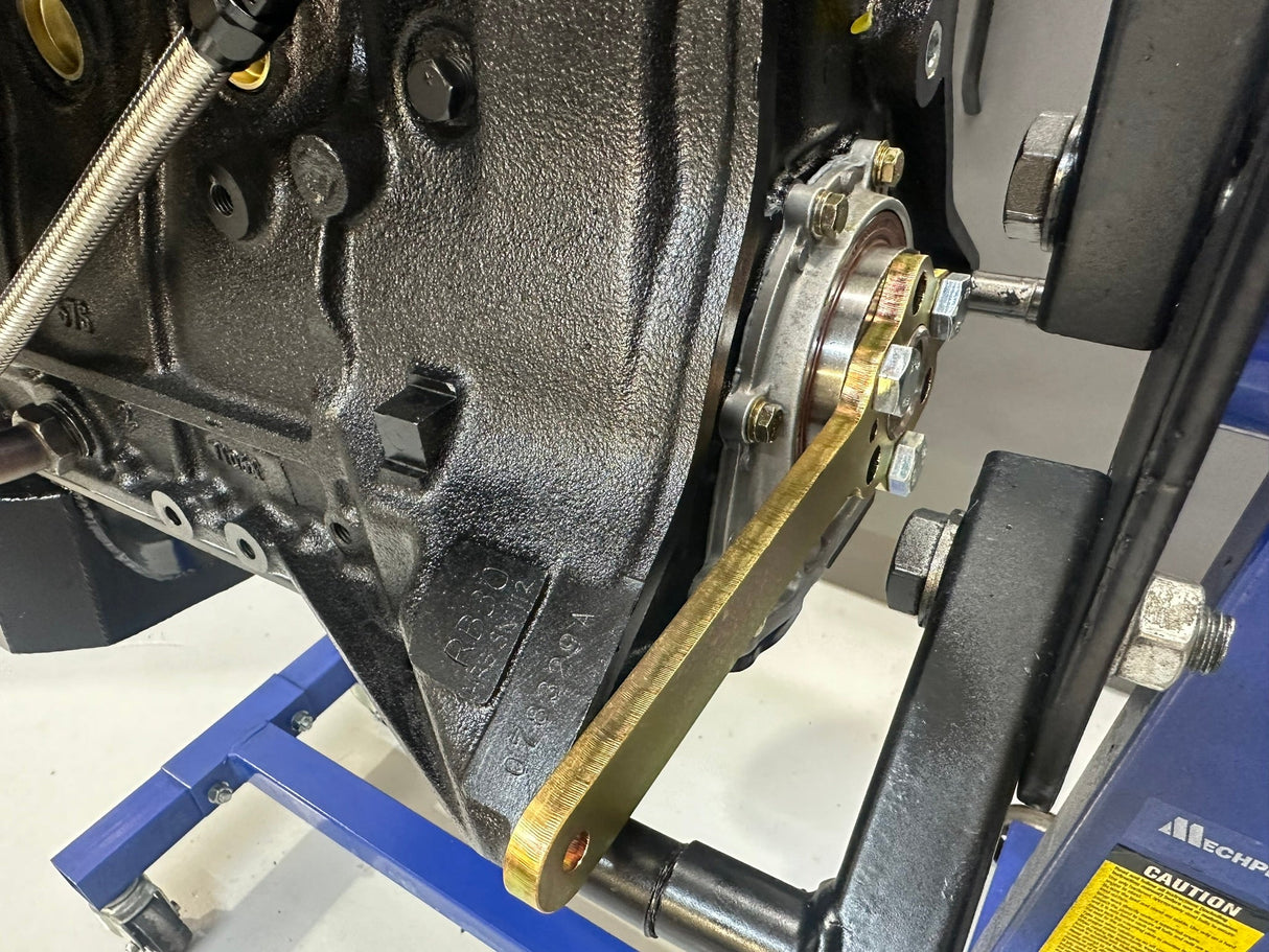 RB Crank Lock up Kit