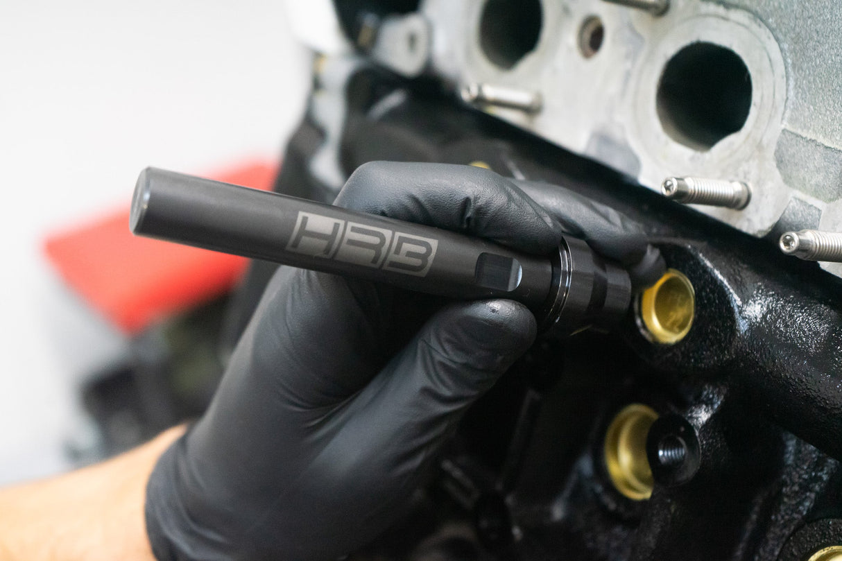 RB Freeze Plug Punch