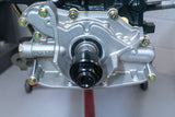 RB/SR Crank Socket