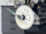 RB/SR Crank Socket