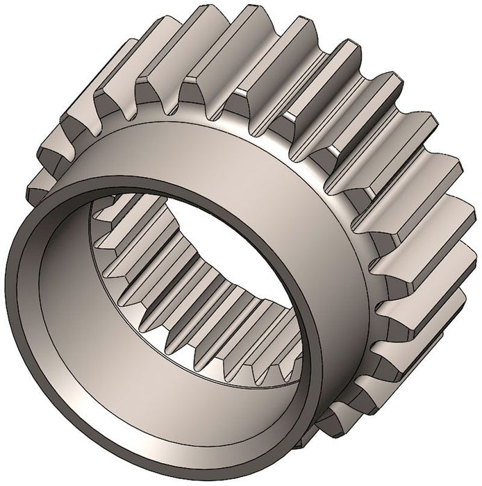 RCD Splined Crank Gear (RCD250521-12)