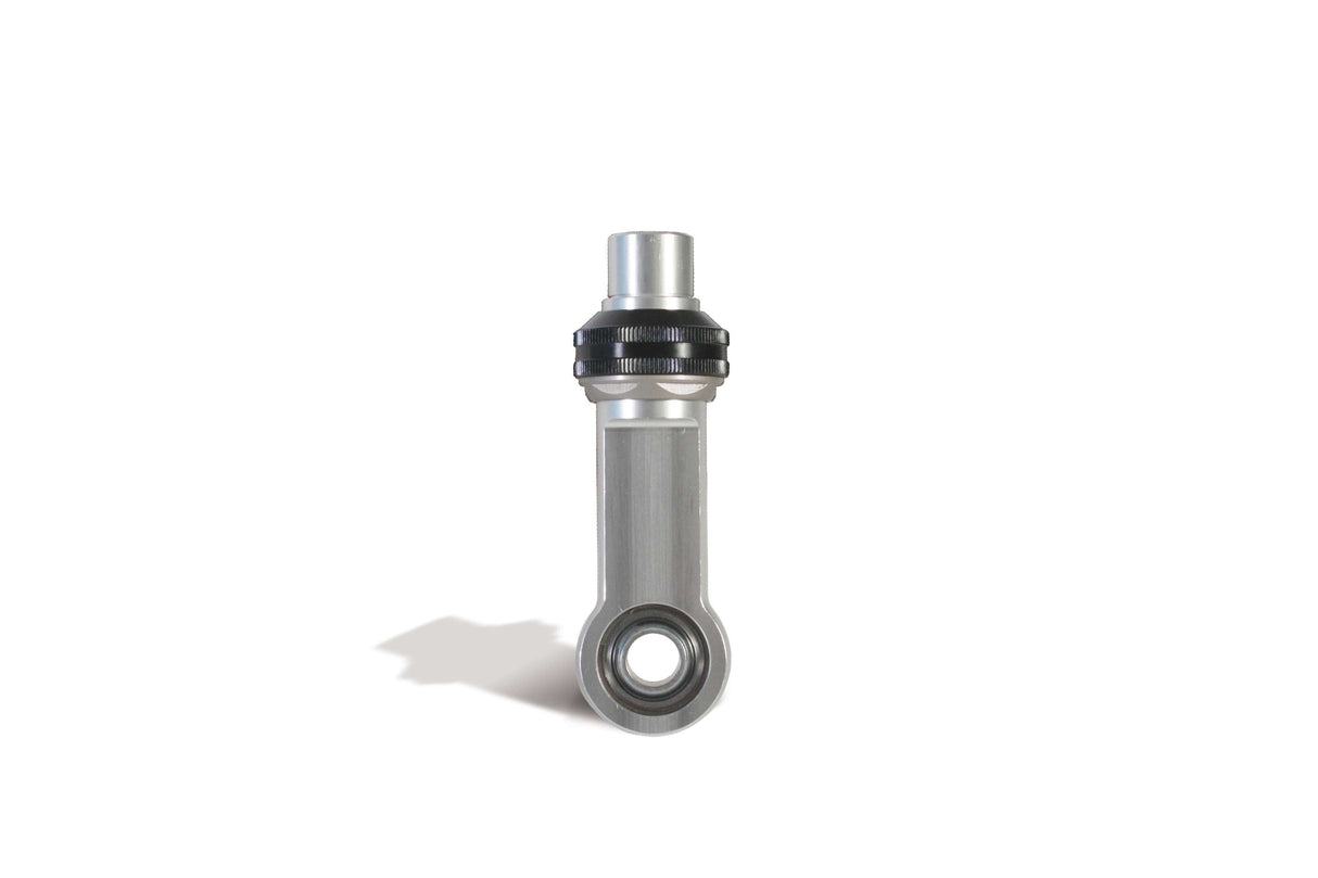 AFCO 2" Extended Rod End - 26, 31, 32, 36 Series Clear - 20177-2C 20177-2C