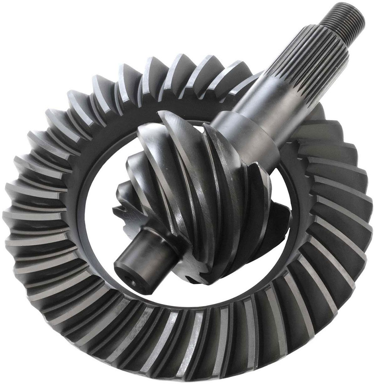 Richmond PRO Ring & Pinion Gear Set, 3.70:1 Ratio (RI79-0004-1) RI79-0004-1