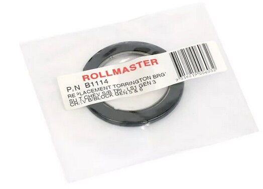 Rollmaster Replacement Torrington Bearing (ROB1114)