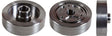 Romac Steel Harmonic Balancer (RO0202-001) RO0202-001