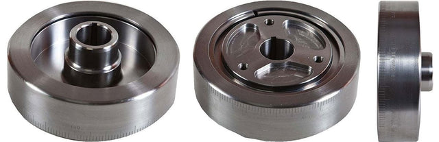 Romac Steel Harmonic Balancer (RO0202-001) RO0202-001