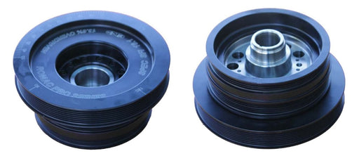 Rollmaster Steel/Alloy Harmonic Balancer (RO0349SA-OD-19) RO0349SA-OD-19