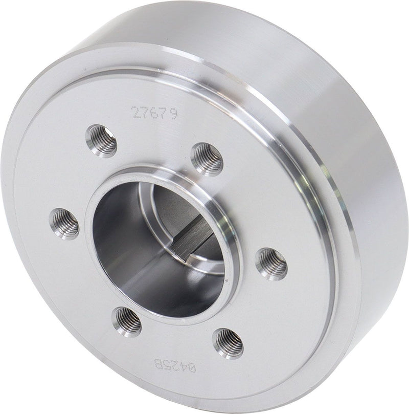 Romac Steel Blower Crank Hub (RO0430B) RO0430B