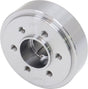 Romac Steel Blower Crank Hub (RO0430B) RO0430B