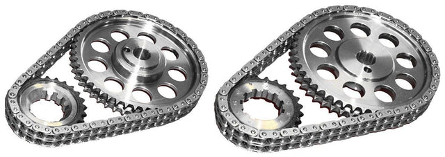 Rollmaster D/R Timing Chain Set (ROCS4050LB5) ROCS4050LB5