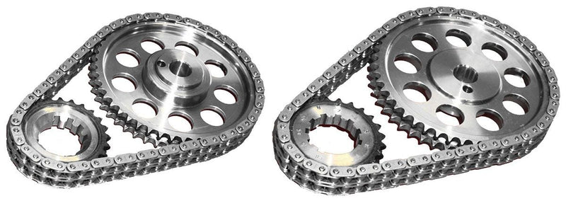 Rollmaster D/R Timing Chain Set (ROCS4050LB5) ROCS4050LB5