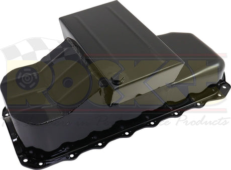 Rocket Super Pan Oil Pan (RP2308HK) RP2308HK