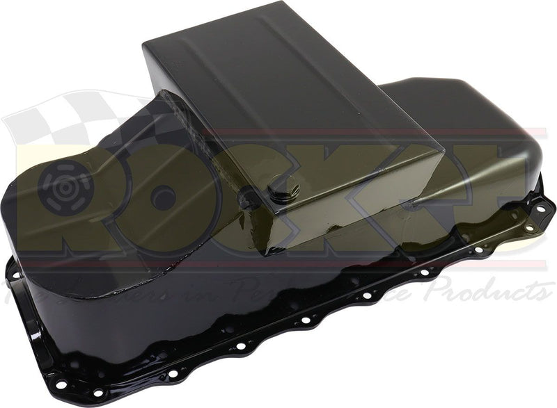 Rocket Super Pan Oil Pan (RP2308HK) RP2308HK