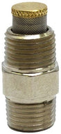 Snow 2 GPH Hyper-Sonic Water-Methanol Nozzle (RPSPNO-N0200) RPSPNO-N0200