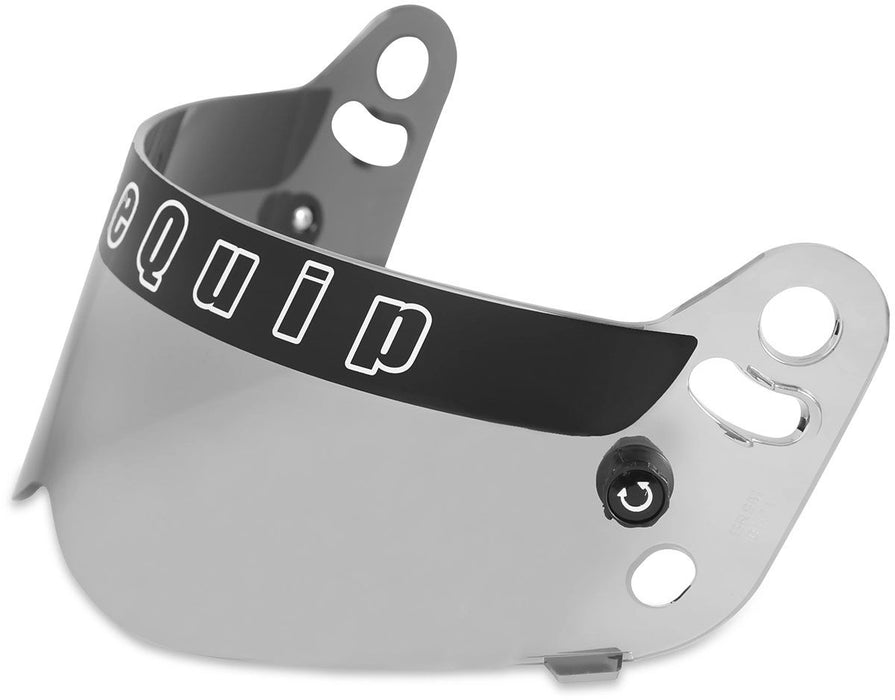 Racequip Helmet Shield, Mirror (RQ205009RQP)