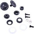 Racequip Helmet Shield Pivot Kit (RQ205991RQP)