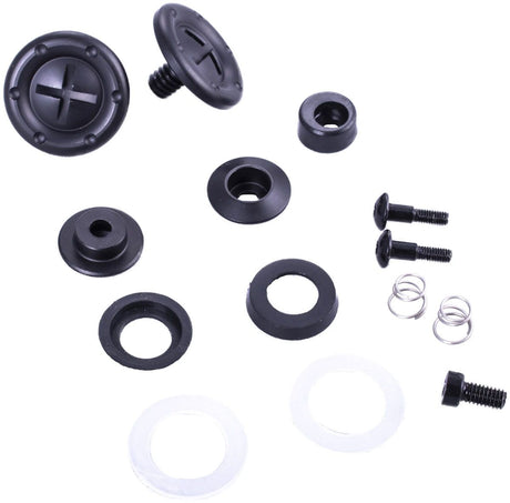 Racequip Helmet Shield Pivot Kit (RQ205991RQP)