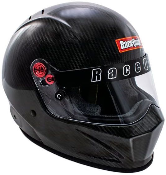 Racequip VESTA20 Helmet, Carbon, Small (RQ92169029RQP)