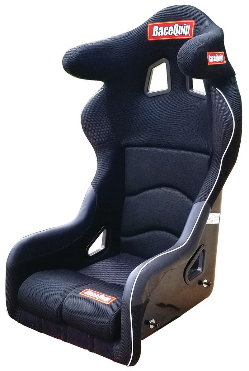 Racequip Composite Full Containment Racing Seat, Medium 15" Hip Width (RQ96993399RQP) RQ96993399RQP