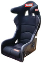 Racequip Composite Full Containment Racing Seat, Medium 15" Hip Width (RQ96993399RQP) RQ96993399RQP