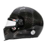 Bell Helmet RS7 Carbon Duckbill