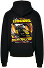 Rocket Nitro Funny Car Hoodie (RTNFCHOOD24-3X) RTNFCHOOD24-3X