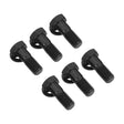 RTS/ARP Pressure Plate Bolt Kit, 3/8"-16"' x 1'' Suits Small Block, Big Block Chevrolet, Some, Ford Windsor, Cleveland, B/Block, Set - RTS-130-2201 RTS-130-2201