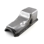 RTS Oil Pan Sump, Steel, Raw Finish, Replacement, BB Chev Holden, 396-454, 65-90 Mark IV, Each - RTS-25-9294U RTS-25-9294U