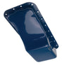 RTS Oil Pan Sump, Replacement OEM Style For Ford Blue Finish, BB For Ford, 390,427,428, Each - RTS-25-9330BL RTS-25-9330BL