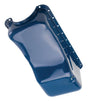 RTS Oil Pan Sump, Replacement OEM Style For Ford Blue Finish, BB For Ford, 429,460, Each - RTS-25-9343BL RTS-25-9343BL