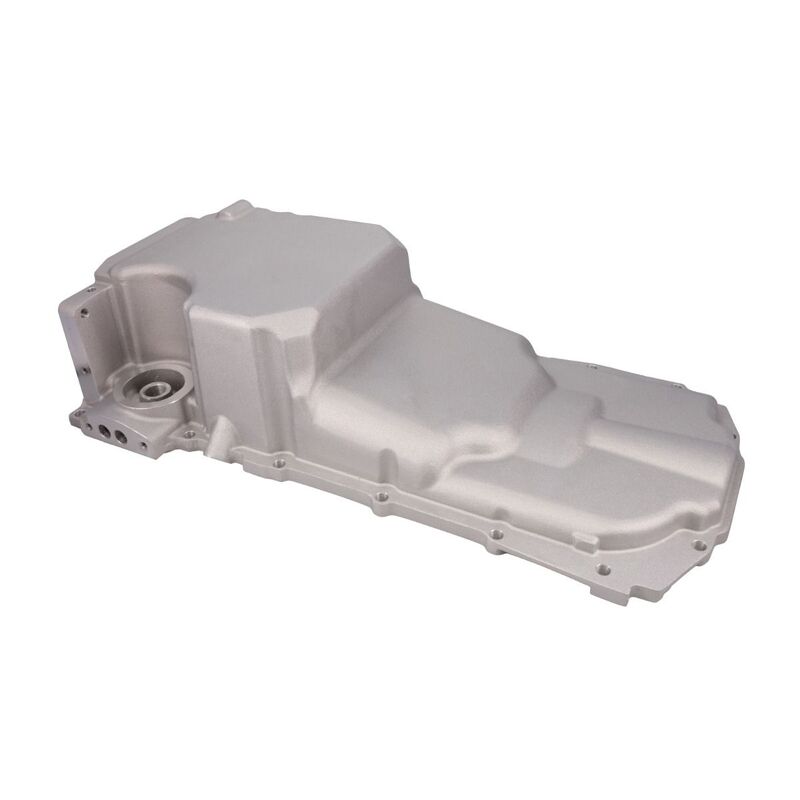 RTS Oil Pan Cast Aluminium, Early Holden or Chev with GM Gen V LT, Engine Swap, Each - RTS-3024