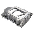 RTS Oil Pan Cast Aluminium, Upper Engine OIl Pan, Jeep Wrangler JK, V6, 3.6Lt, Each - RTS-3050 RTS-3050