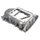 RTS Oil Pan Cast Aluminium, Upper Engine OIl Pan, Jeep Wrangler JK, V6, 3.6Lt, Each - RTS-3050 RTS-3050