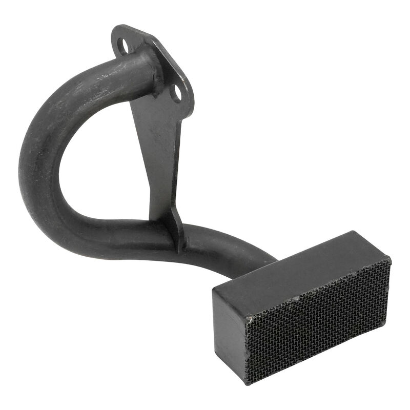 RTS Oil Pickup Fabricated , SB Ford 351W, Suits RTS-2003 or After Market Oil Pan with stock depth 7.75 in., Steel, Each - RTS-33-3332 RTS-33-3332