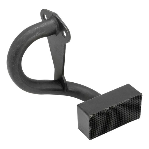 RTS Oil Pickup Fabricated , SB Ford 351W, Suits RTS-2003 or After Market Oil Pan with stock depth 7.75 in., Steel, Each - RTS-33-3332 RTS-33-3332