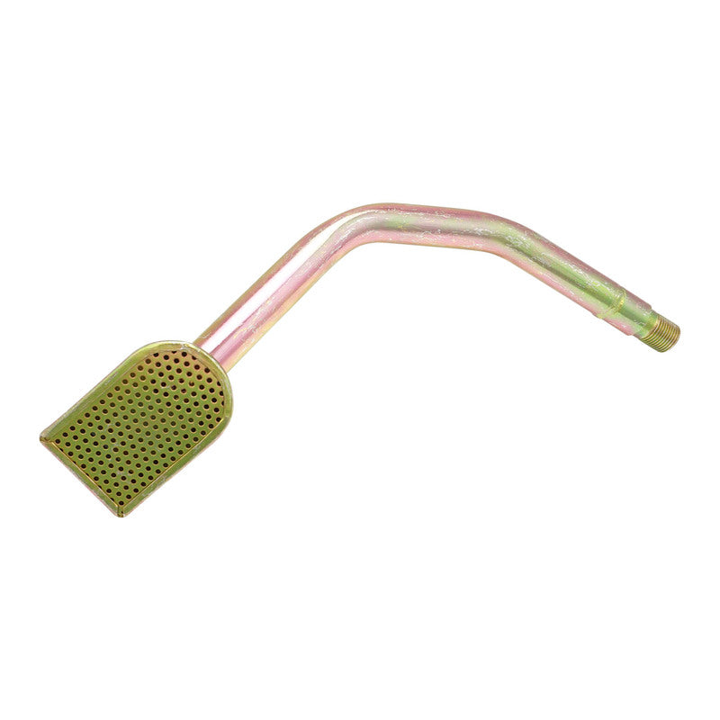 RTS Oil Pickup, High Volume, For Chrysler SB 273-318-340, Gold Zinc Steel, Each - RTS-33-3344 RTS-33-3344