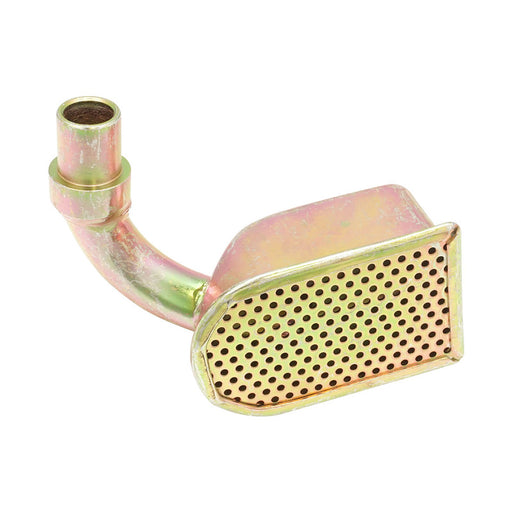 RTS Oil Pickup, High Volume, For Oldsmobile 330-455, Gold Zinc Steel, Each - RTS-33-3397 RTS-33-3397