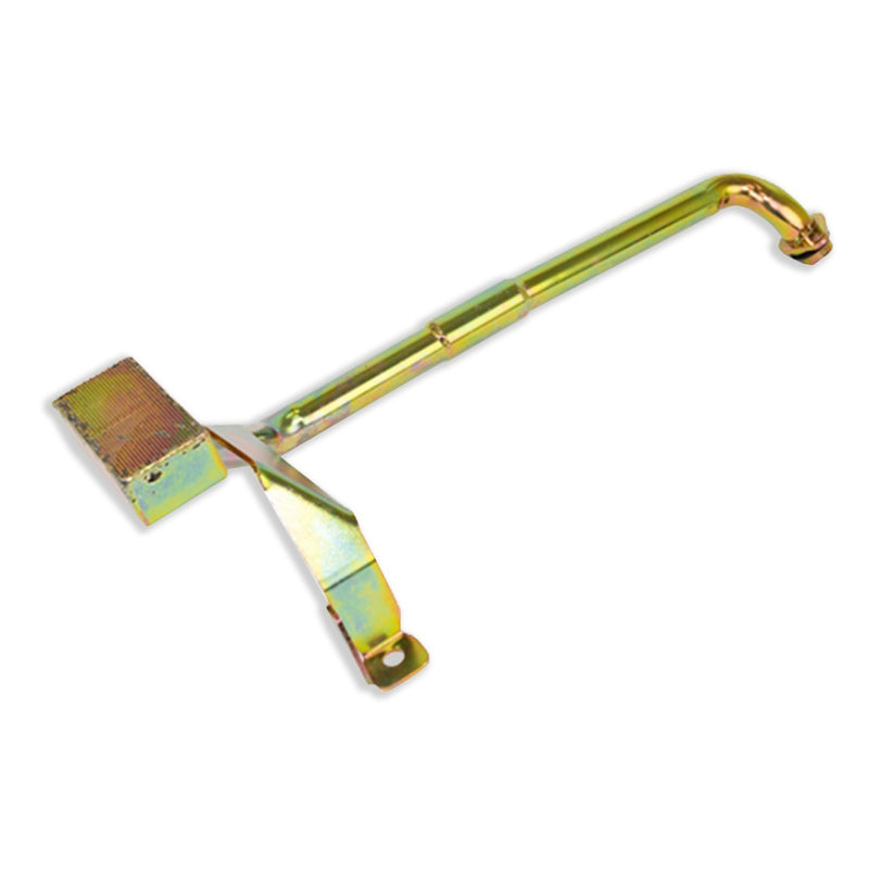 RTS Oil Pick Up, Oil Pan Pick Tube for Engine Swap Rear Sump, GM Chev Holden LS oil pans, Each - RTS-3316 RTS-3316