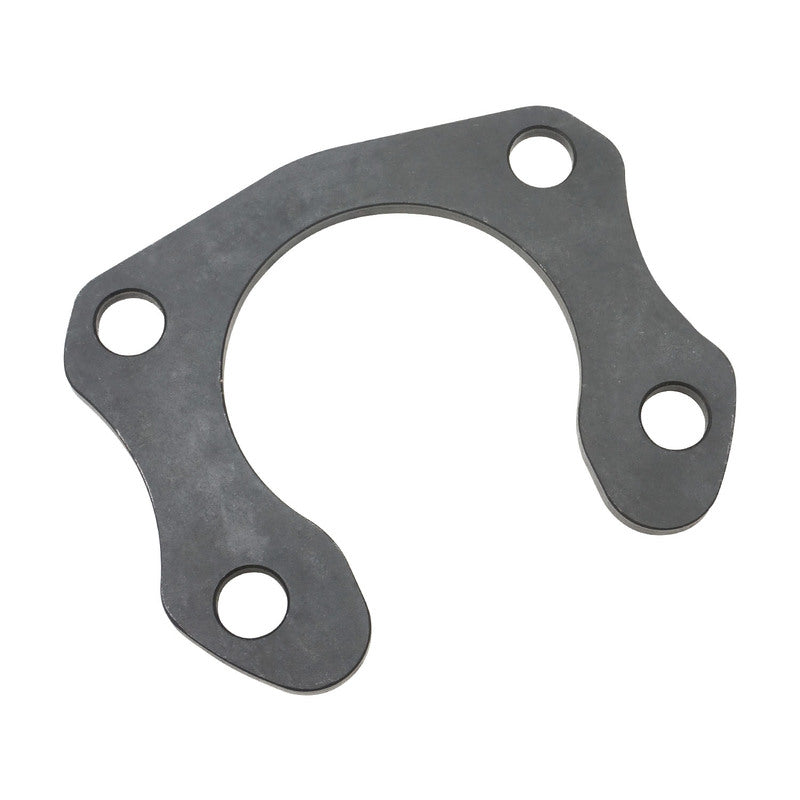 RTS Ford 9 Inch, Axle Retainer Plate, Suit Early Big Ford Bearing, 3.500"x 2.375", Pair - RTS-4054