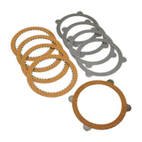 RTS Ford 9 Inch, 4-Tab Traction Lock, Posi, Clutch, Steel, Pack, Kit - RTS-4227 RTS-4227