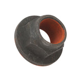 RTS Pinion Nut for Ford 8in, 8.8, 9in, 3/4''-20 Thread, 28 spline, Each - RTS-4307 RTS-4307