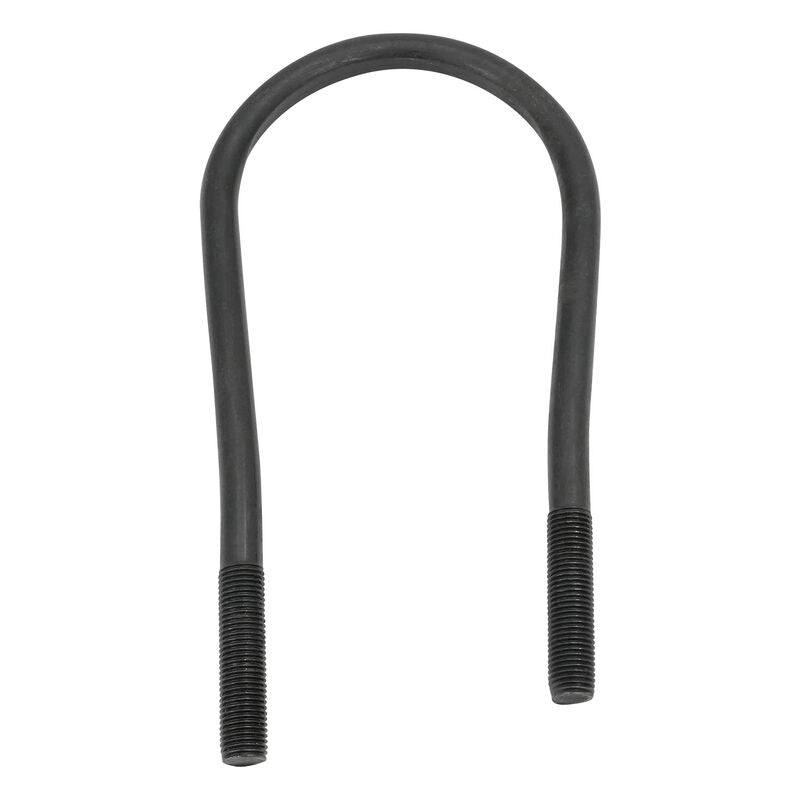 RTS OE, Stepped U Bolt, Leaf Spring, OEM XA XB GT Tramp Rods, Or Aftermarket 3in Tube Diff Housing, Set Of 4 - RTS-4363