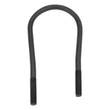 RTS OE, Stepped U Bolt, Leaf Spring, OEM XA XB GT Tramp Rods, Or Aftermarket 3in Tube Diff Housing, Set Of 4 - RTS-4363
