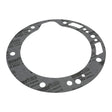 RTS OE Transmission Gasket, Front Pump, Ford C4, C5, C9, C10, 0.8mm Thick, High Quality Material, Increased Sealing Areas, Each - RTS-4500 RTS-4500