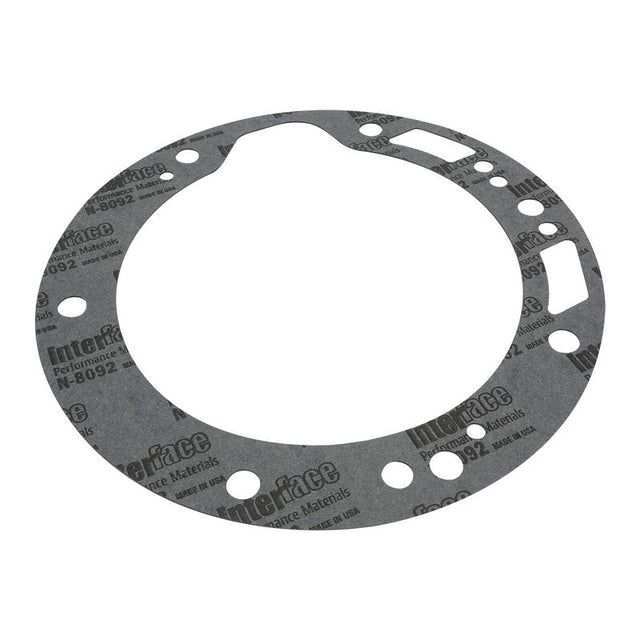 RTS OE Transmission Gasket, Front Pump, Ford C4, C5, C9, C10, 0.8mm Thick, High Quality Material, Increased Sealing Areas, Each - RTS-4500 RTS-4500