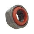 RTS OE Band Adjustment Nut, C4, C5, C9, C10, Fine Thread, 81-86, Sold Each - RTS-4595 RTS-4595