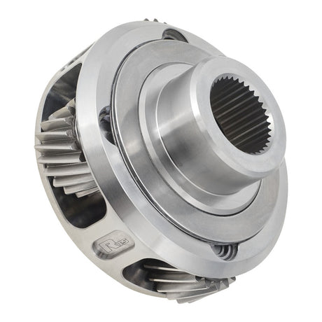 RTS Transmission Planetary, 4 Pinion, Suit Ford C4 C5 C9 C10, Rollerised Torrington Bearing, Automatic, Each - RTS-4PPC4 RTS-4PPC4