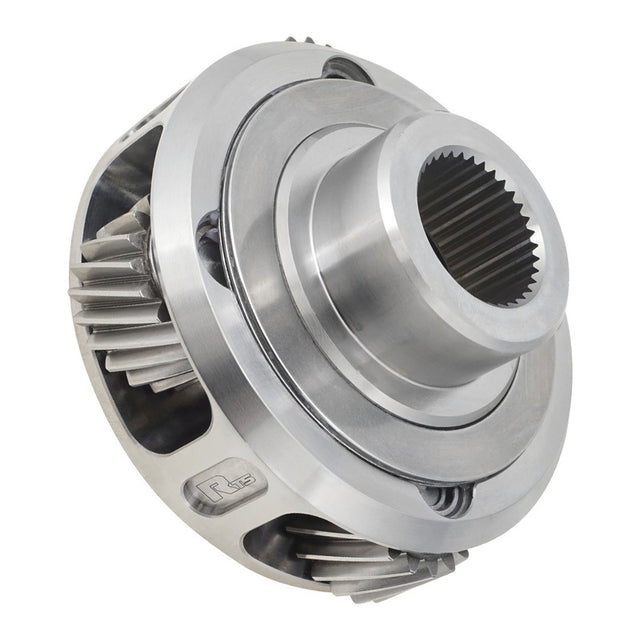 RTS Transmission Planetary, 4 Pinion, Suit Ford C4 C5 C9 C10, Rollerised Torrington Bearing, Automatic, Each - RTS-4PPC4 RTS-4PPC4
